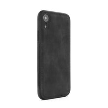 Заредете изображение във визуализатора на галерията – Forcell denim гръб за iPhone 7 plus / 8 plus черен - TopMag
