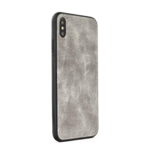 Заредете изображение във визуализатора на галерията – Forcell denim гръб за iPhone 7 plus / 8 plus сив - TopMag
