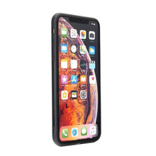 Заредете изображение във визуализатора на галерията – Forcell denim гръб за iPhone xs max сив - TopMag
