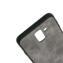 Заредете изображение във визуализатора на галерията – Forcell denim гръб за samsung a6 plus сив - TopMag
