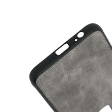 Заредете изображение във визуализатора на галерията – Forcell denim гръб за samsung a6 plus сив - TopMag
