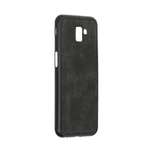Заредете изображение във визуализатора на галерията – Forcell denim гръб за samsung j6 2018 черен - TopMag
