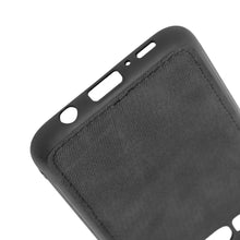 Заредете изображение във визуализатора на галерията – Forcell denim гръб за samsung s8 черен - TopMag
