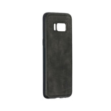 Заредете изображение във визуализатора на галерията – Forcell denim гръб за samsung s8 plus черен - TopMag
