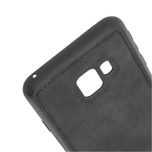 Заредете изображение във визуализатора на галерията – Forcell denim гръб за samsung s9 черен - TopMag

