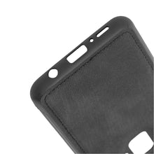 Заредете изображение във визуализатора на галерията – Forcell denim гръб за samsung s9 черен - TopMag
