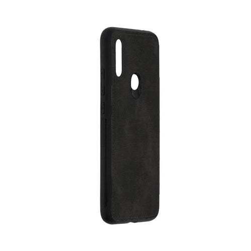 Forcell denim гръб за Xiaomi Redmi note 7 черен - TopMag