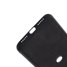 Заредете изображение във визуализатора на галерията – Forcell denim гръб за Xiaomi Redmi note 7 черен - TopMag
