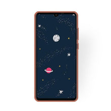 Заредете изображение във визуализатора на галерията – Forcell diamond гръб за huawei p30 lite розов - TopMag
