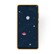 Заредете изображение във визуализатора на галерията – Forcell diamond гръб за huawei p30 lite златен - TopMag
