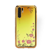 Заредете изображение във визуализатора на галерията – Forcell diamond гръб за huawei p30 pro златен - TopMag
