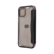 Заредете изображение във визуализатора на галерията – Forcell ELECTRO BOOK case for IPHONE 12 / 12 PRO black - TopMag
