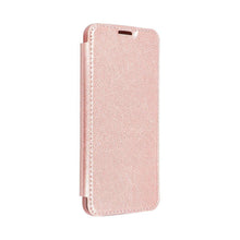 Заредете изображение във визуализатора на галерията – Forcell ELECTRO BOOK case for IPHONE 12 MINI rose gold - TopMag
