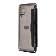 Заредете изображение във визуализатора на галерията – Forcell electro book case for samsung a42 5g black - TopMag
