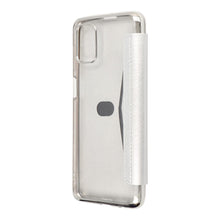Заредете изображение във визуализатора на галерията – Forcell electro book case for samsung m51silver - TopMag

