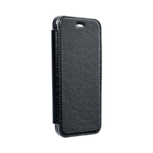 Заредете изображение във визуализатора на галерията – Forcell electro book case for xiaomi redmi 9t black - TopMag

