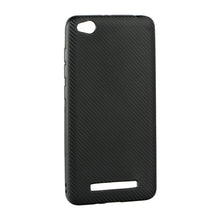 Заредете изображение във визуализатора на галерията – Forcell fiber гръб за xiaomi redmi 4a черен - TopMag
