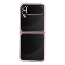 Заредете изображение във визуализатора на галерията – Forcell focus гръб за samsung galaxy z flip 3 5g rose gold - TopMag
