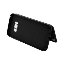 Заредете изображение във визуализатора на галерията – Forcell калъф тип портфейл за samsung galaxy s8 plus черен - TopMag
