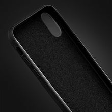 Заредете изображение във визуализатора на галерията – Forcell Lite силиконов гръб - huawei p smart z черен - TopMag
