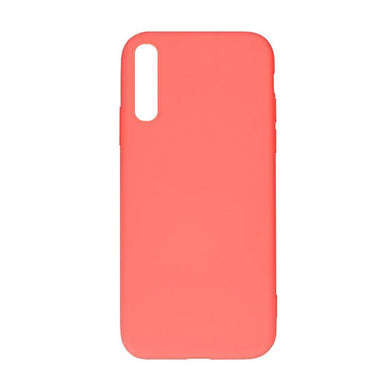 Forcell Lite силиконов гръб - samsung galaxy a50 / a50s / a30s розов - TopMag