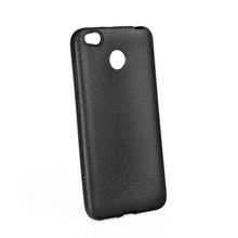 Заредете изображение във визуализатора на галерията – Forcell lizard гръб за xiaomi redmi 4x черен - TopMag
