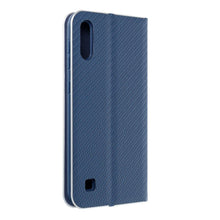 Заредете изображение във визуализатора на галерията – Forcell luna carbon for huawei p smart 2021 blue - TopMag
