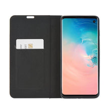 Заредете изображение във визуализатора на галерията – Forcell LUNA Carbon for iPhone 12 MINI black - TopMag
