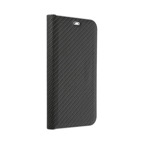 Forcell luna carbon for samsung galaxy xcover 5 black - TopMag