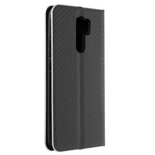 Заредете изображение във визуализатора на галерията – Forcell luna carbon for xiaomi redmi 9t black - TopMag
