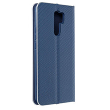 Заредете изображение във визуализатора на галерията – Forcell luna carbon for xiaomi redmi 9t blue - TopMag
