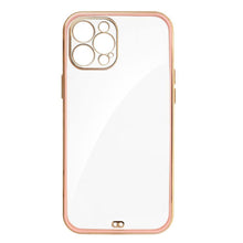 Заредете изображение във визуализатора на галерията – Forcell lux гръб за iphone 11 pro 2019 ( 5,8" ) pink - TopMag
