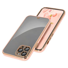 Заредете изображение във визуализатора на галерията – Forcell lux гръб за iphone 11 pro 2019 ( 5,8" ) pink - TopMag
