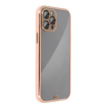 Заредете изображение във визуализатора на галерията – Forcell lux гръб за iphone 11 pro 2019 ( 5,8" ) pink - TopMag

