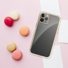 Заредете изображение във визуализатора на галерията – Forcell lux гръб за iphone 12 pro white - TopMag
