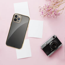 Заредете изображение във визуализатора на галерията – Forcell lux гръб за iphone 13 black - TopMag

