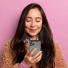 Заредете изображение във визуализатора на галерията – Forcell lux гръб за iphone 13 black - TopMag
