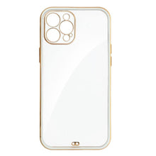 Заредете изображение във визуализатора на галерията – Forcell lux гръб за iphone 13 pro white - TopMag
