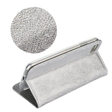 Заредете изображение във визуализатора на галерията – Forcell magic калъф тип книга за huawei p8 lite сив - TopMag
