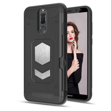 Заредете изображение във визуализатора на галерията – forcell magnet гръб - huawei mate 10 lite черен - TopMag

