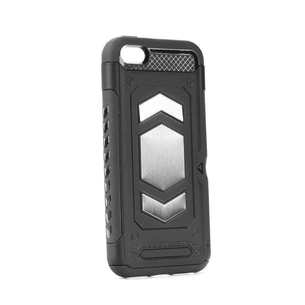 forcell magnet гръб - iPhone 5 / 5s / se черен - TopMag