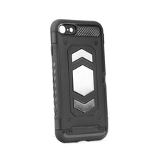 Заредете изображение във визуализатора на галерията – forcell magnet гръб - iPhone 7 / 8 / SE 2020 черен - TopMag
