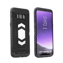 Заредете изображение във визуализатора на галерията – forcell magnet гръб - iPhone 7 / 8 / SE 2020 черен - TopMag
