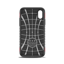 Заредете изображение във визуализатора на галерията – Forcell magnet гръб - iPhone x / xs червен - TopMag
