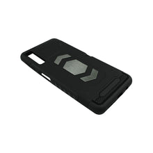 Заредете изображение във визуализатора на галерията – forcell magnet гръб - samsung galaxy a7 2018 черен - TopMag

