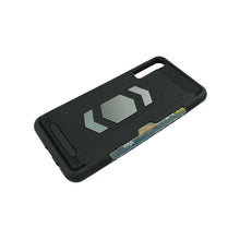 Заредете изображение във визуализатора на галерията – forcell magnet гръб - samsung galaxy a7 2018 черен - TopMag
