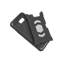 Заредете изображение във визуализатора на галерията – forcell magnet гръб - samsung galaxy j4 plus 2018 черен - TopMag
