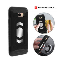 Заредете изображение във визуализатора на галерията – forcell magnet гръб - samsung galaxy j4 plus 2018 черен - TopMag
