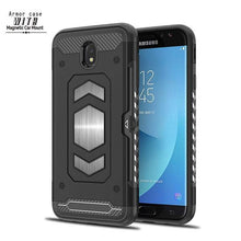 Заредете изображение във визуализатора на галерията – forcell magnet гръб - samsung galaxy j6 plus 2018 черен - TopMag
