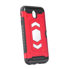 Заредете изображение във визуализатора на галерията – forcell magnet гръб - samsung galaxy j7 2017 червен - TopMag
